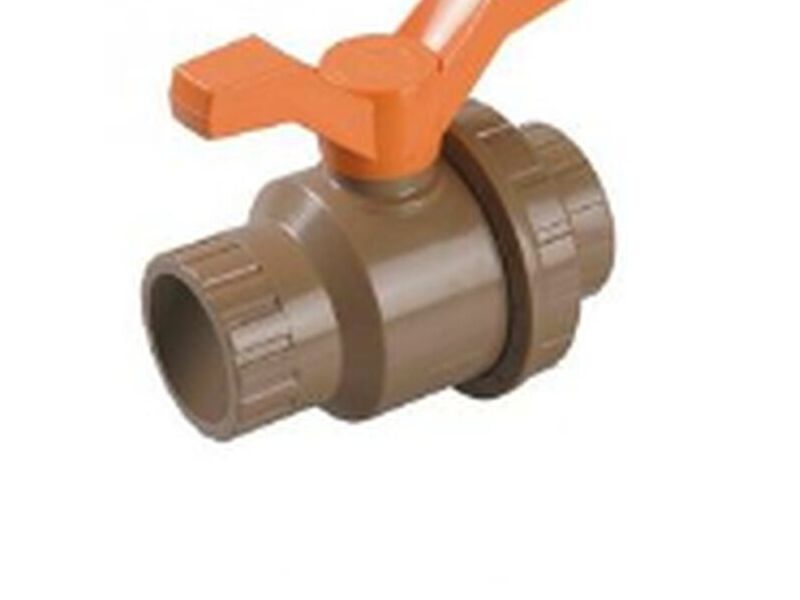 Llave paso Ecuador 