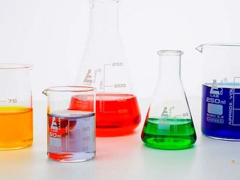 EDTA Tetrasódico