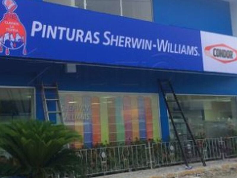 Diseño local Sherill Ecuador 