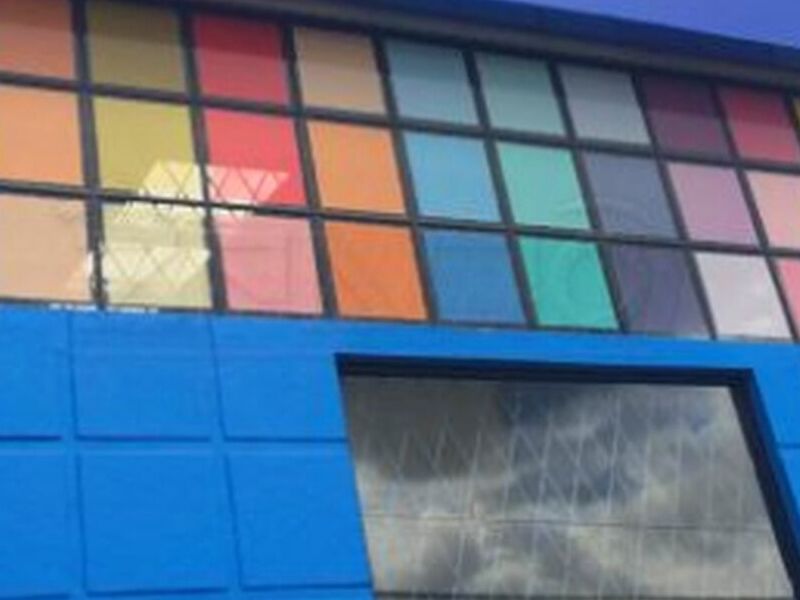 Proyecto local Ecuador 