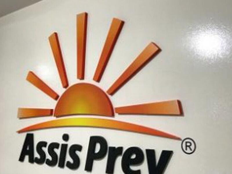 Diseño oficinas grandes  Ecuador 