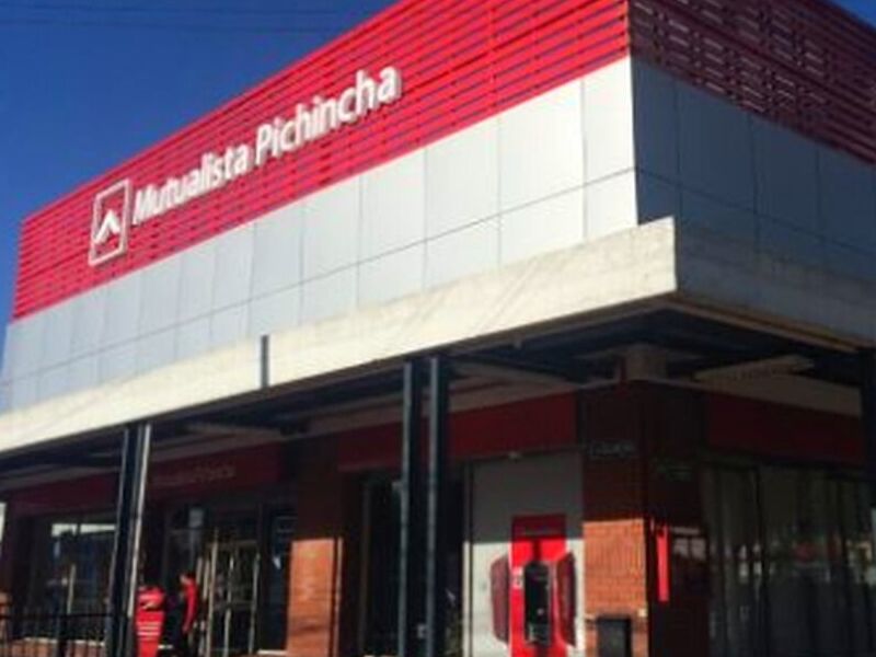 Proyecto remodelacion Ecuador 