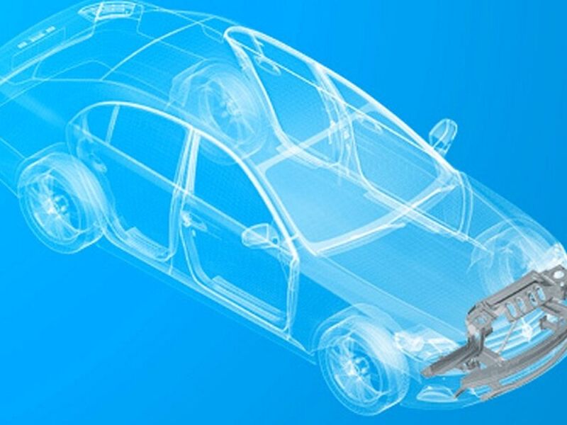 Cofres Automotrices Quito