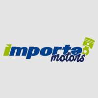Importa MOTORS