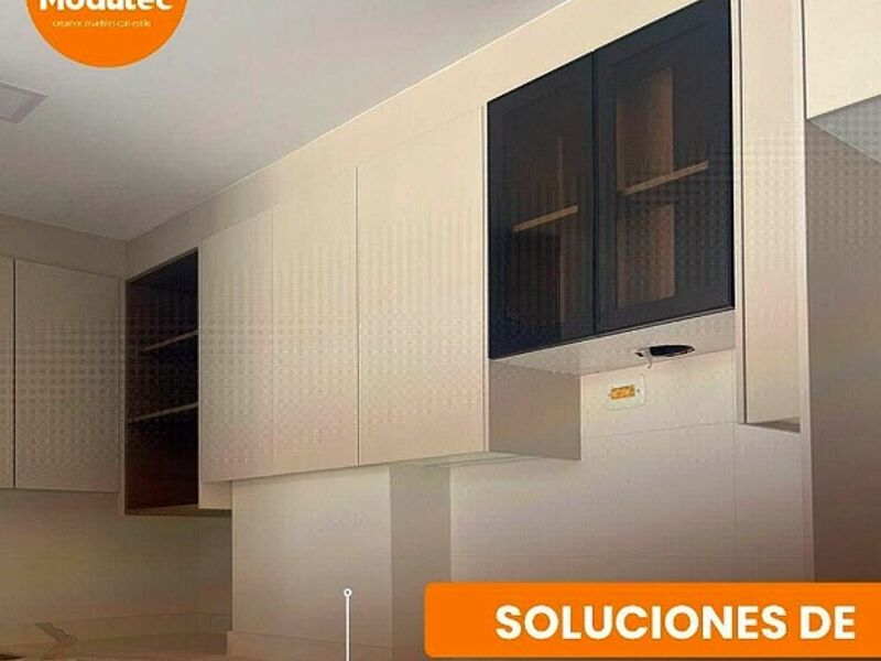 Muebles Inteligentes Cocina Ecuador