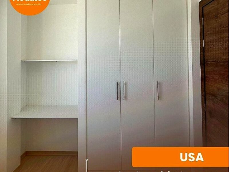 Closet Crredizo Ecuador