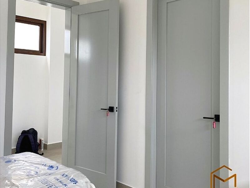 Puertas Interiores Ecuador 