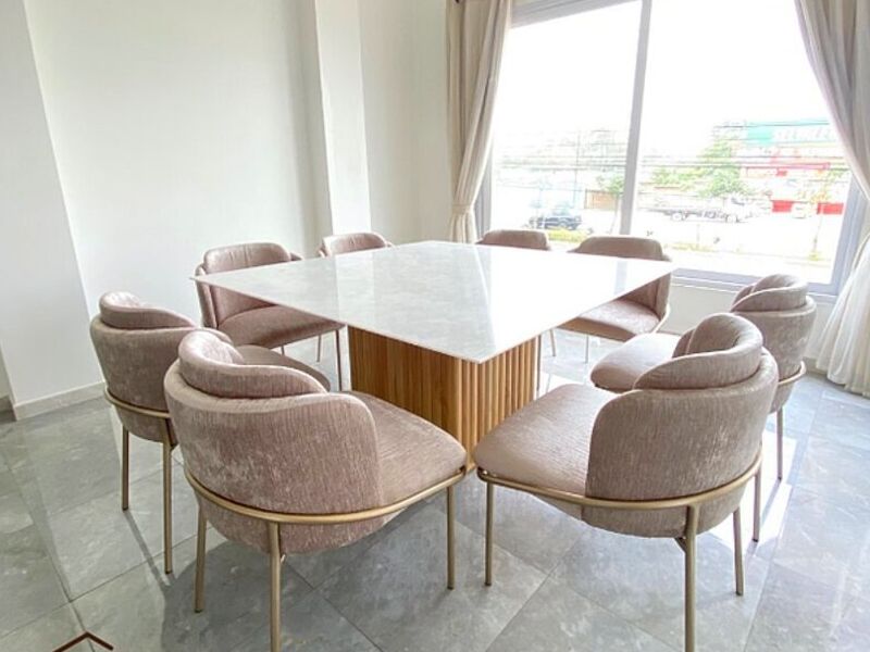 Comedor Ecuador