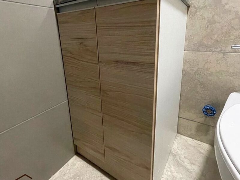 Muebles Baño Ecuador 