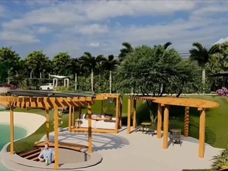 Casa LJ Ecuador