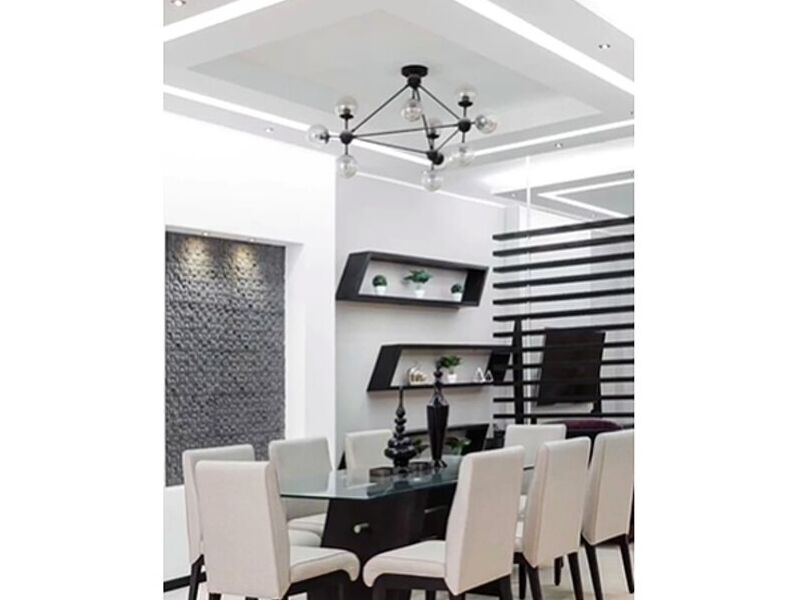 Decoración Interior Ecuador