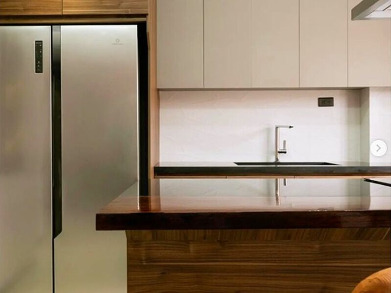 Decoración Cocina Ecuador