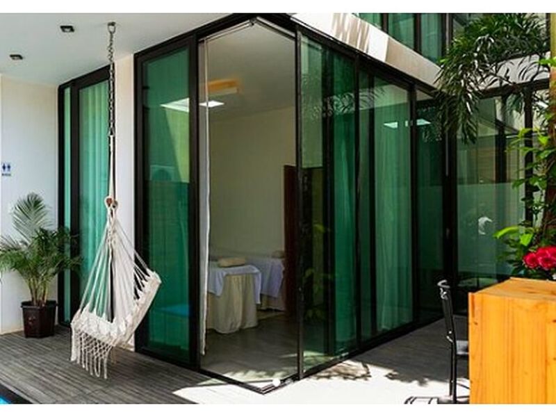 Arquitectura Interiores Ecuador 