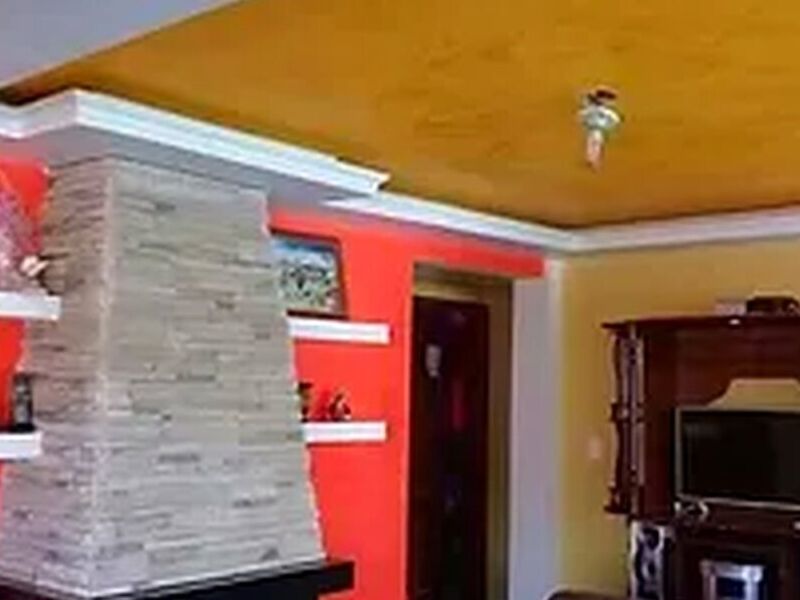 Trabajos pintura exteriores Ecuador