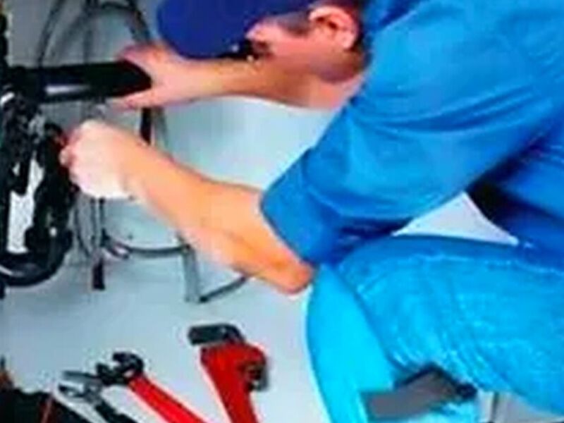 Instalación avaderos