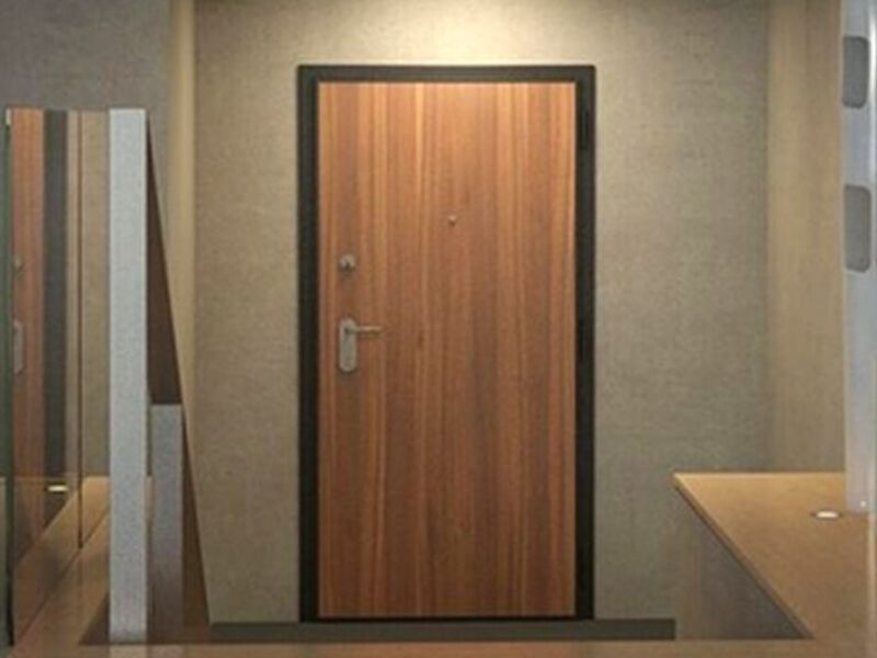 Puertas Seguridad Quito