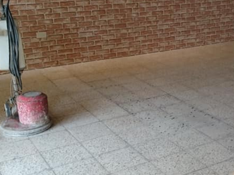 VITRIFICADO PISO CAÑAR