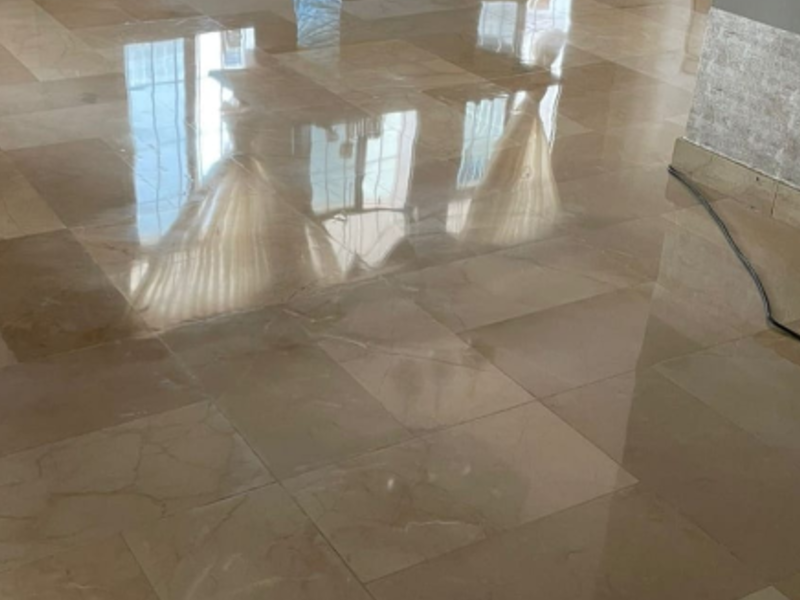 VITRIFICADO PISO CUENCA