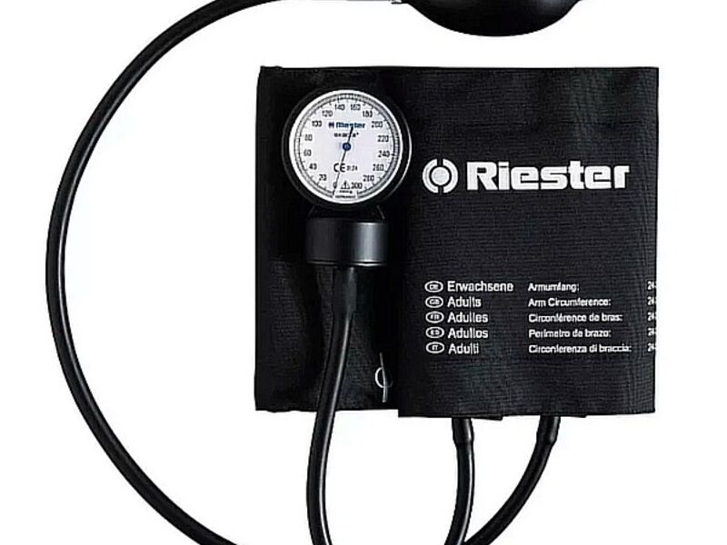 Tensiómetro riester exacta Guayaquil