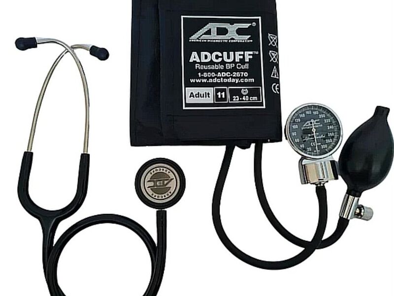 Pros Combo III Kit alcance aneroide Guayaquil