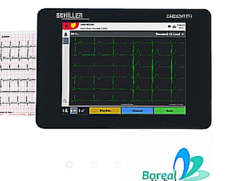 Cardiovit FT 1 Quito