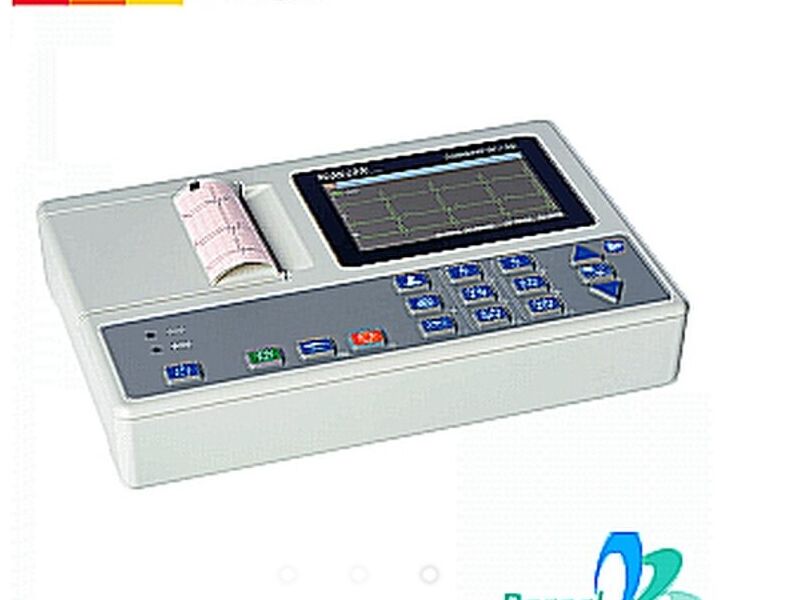 Cardiovit AT 1 G2 Quito