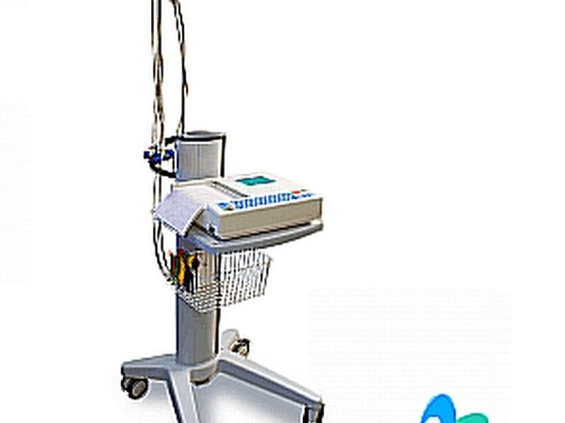 ECG y espirómetro cardiovit AT 2 plus Quito