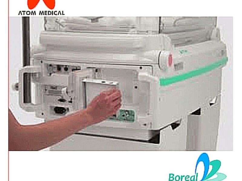 Filtro eletrostatico pneumoclean Quito