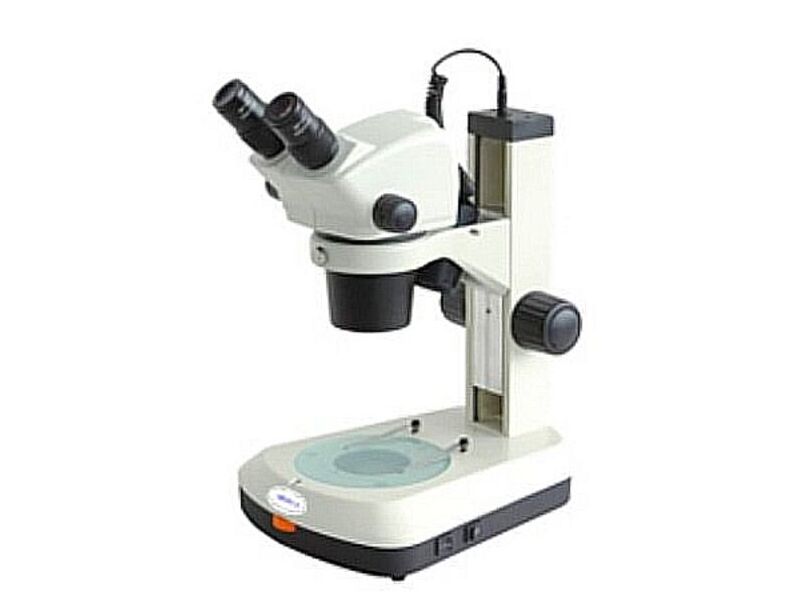 Estéreo microscopio binocular Quito