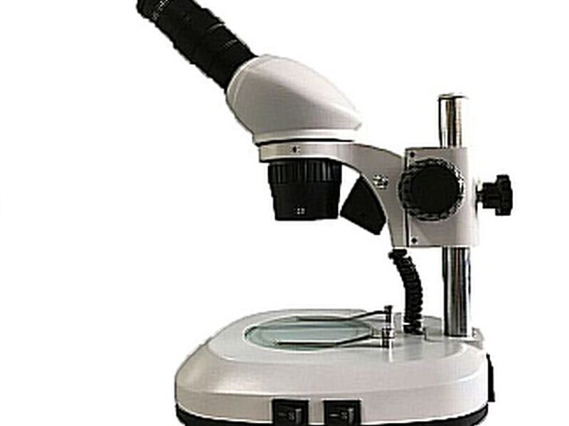 Estéreo microscopio Quito