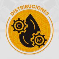 Distribuciones C.M