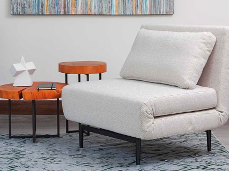 Futon Beige Ecuador 