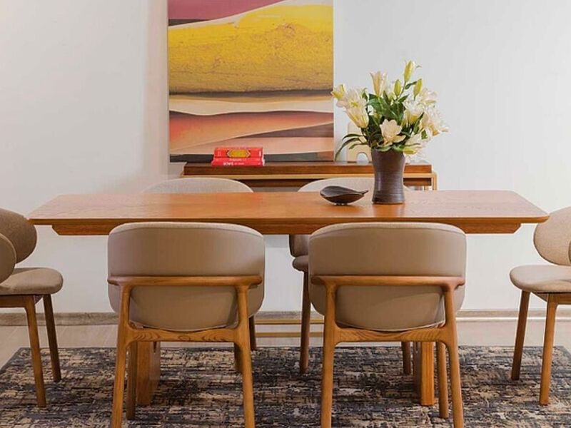 Mesa Comedor Hey Ecuador 
