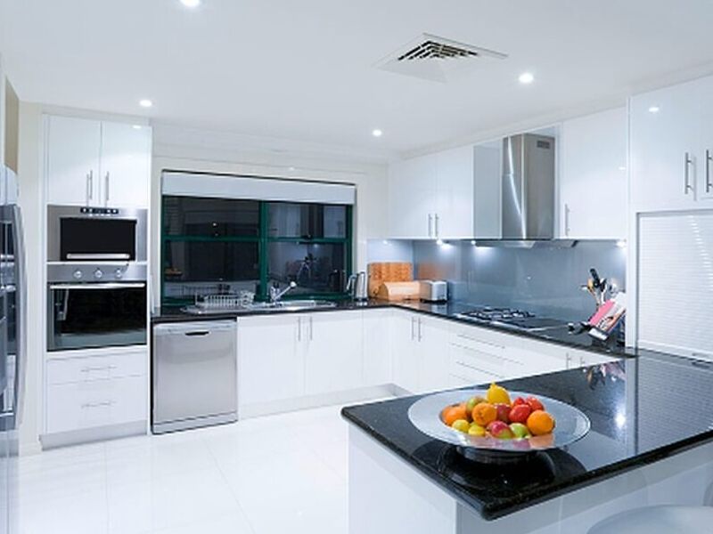 Muebles Cocina Ecuador 
