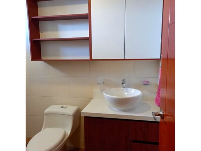 Muebles Baño Ecuador 