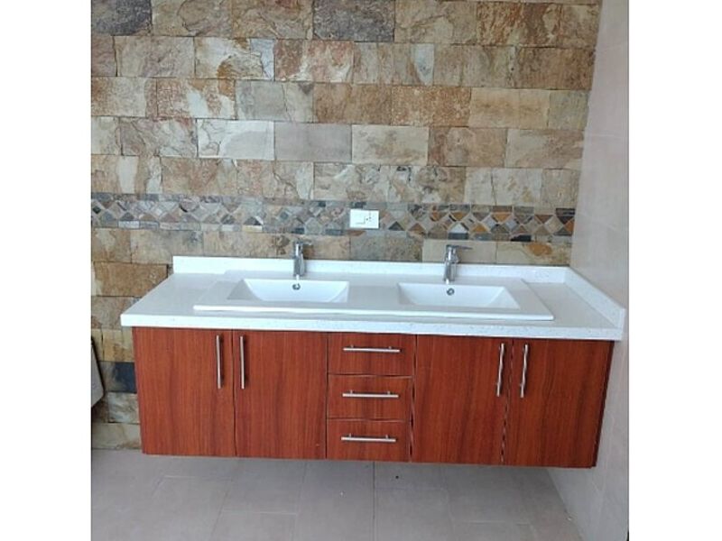 Modulares Baño Ecuador 