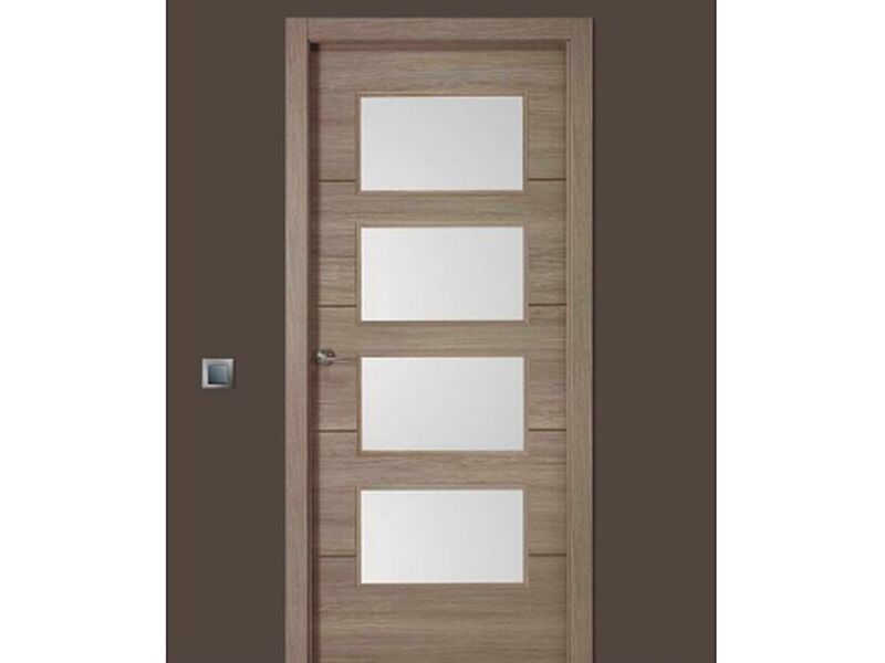 Puerta Auxiliar Ecuador