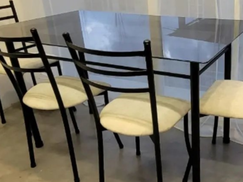 COMEDOR ECUADOR