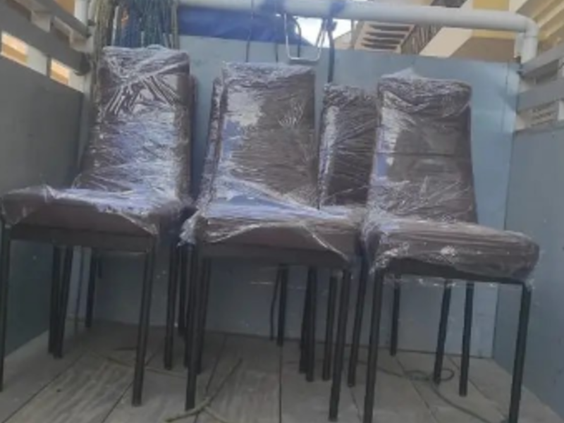 SILLA MANABÍ