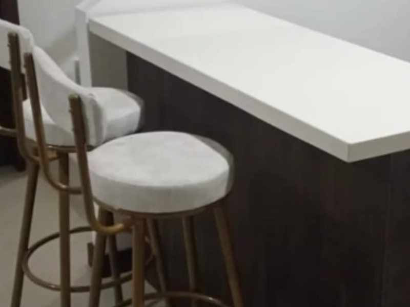 MESÓN MADERA IBARRA