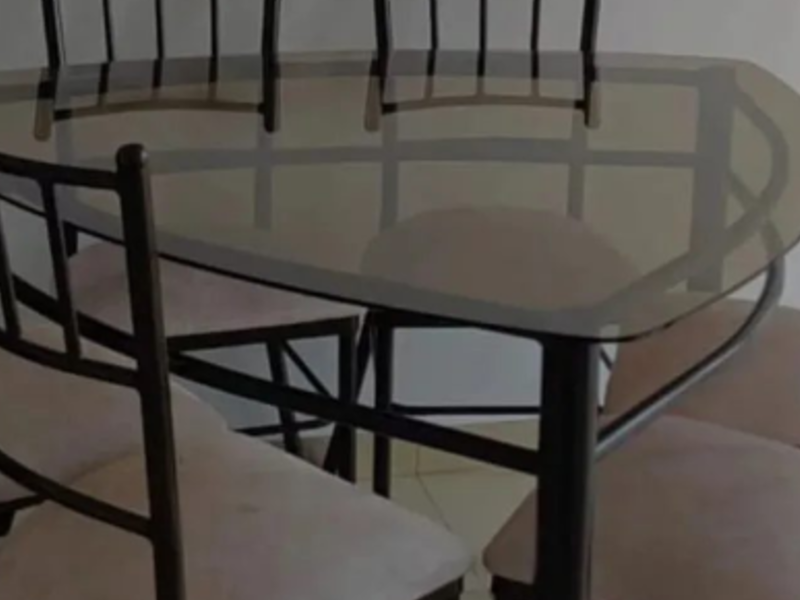 COMEDOR LOJA