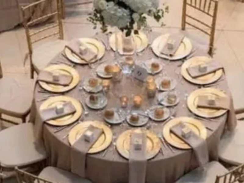 COMEDOR CARCHI