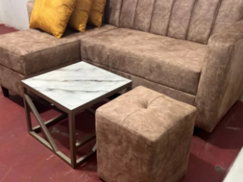 SOFAS CARCHI