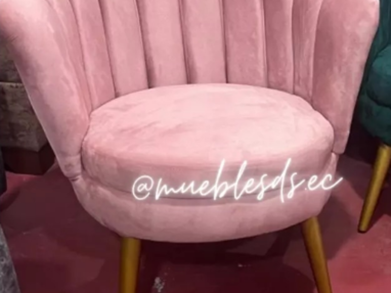 SILLÓN IBARRA