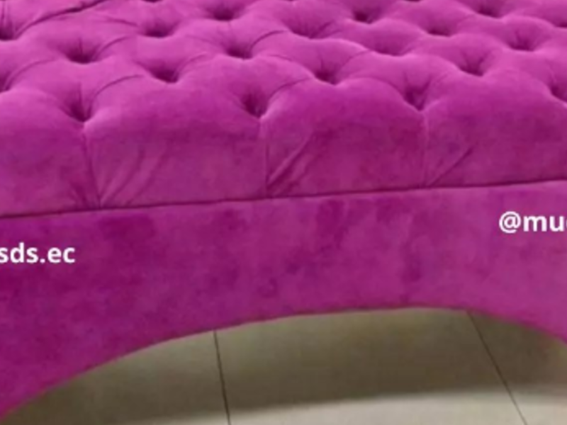 SOFAS IBARRA