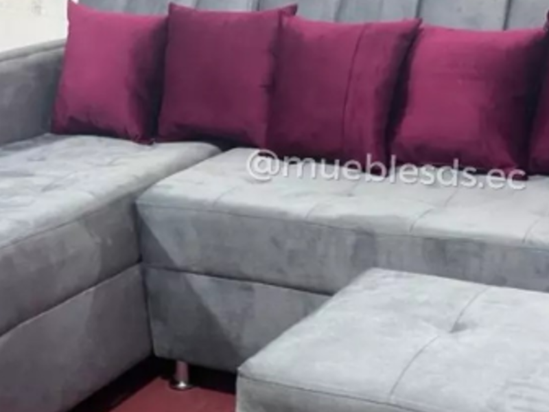 SOFAS AMBATO