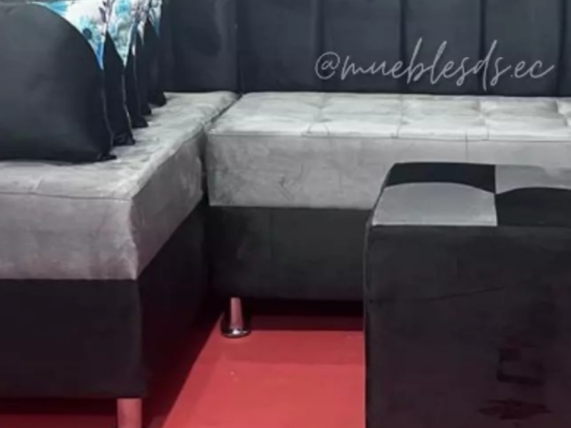 SOFAS MANABÍ