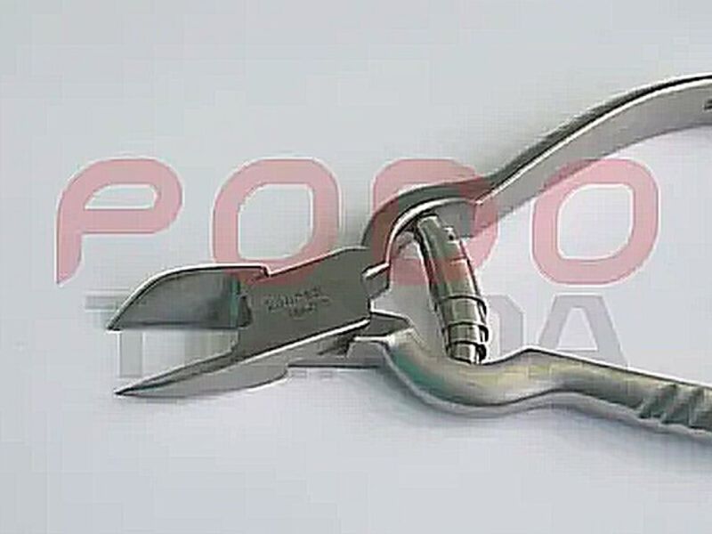 Alicate curvo turnbull Quito