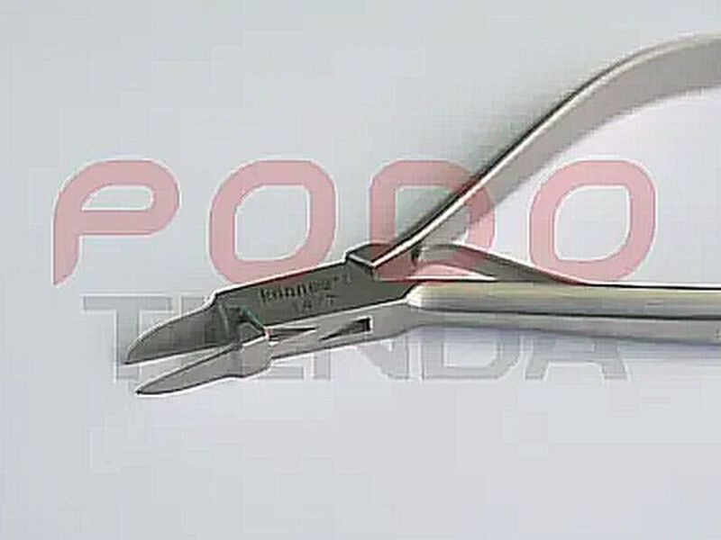 Alicate pediátrico Quito