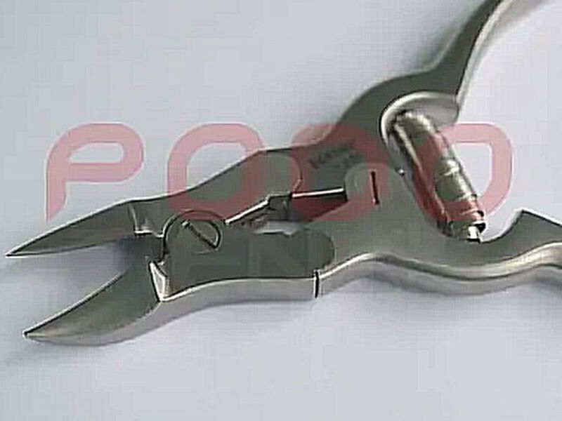 Alicate doble articulación Quito